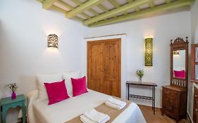 Casa La Favorita